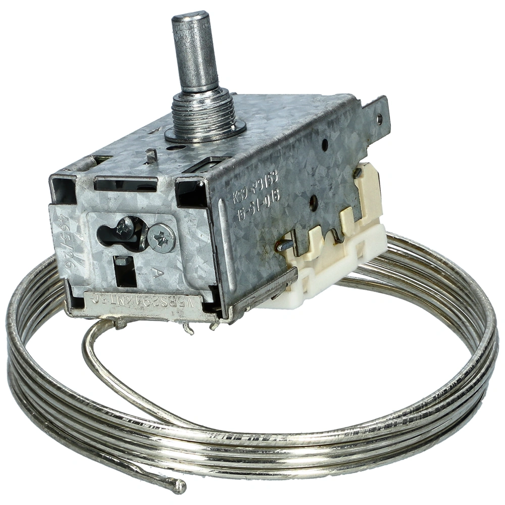 Hőfokszabályzó RANCO K59-P3153 (eredeti) WHIRLPOOL/INDESIT hűtőgép