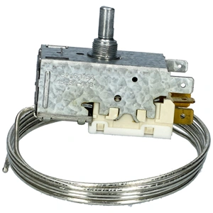 Hőfokszabályzó RANCO K59-P3153 (eredeti) WHIRLPOOL/INDESIT hűtőgép