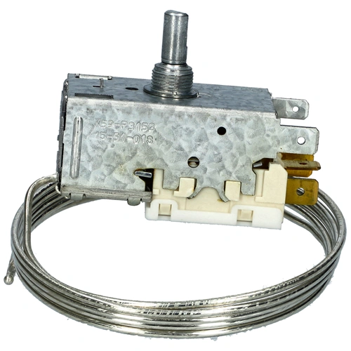 Hőfokszabályzó RANCO K59-P3153 (eredeti) WHIRLPOOL/INDESIT hűtőgép