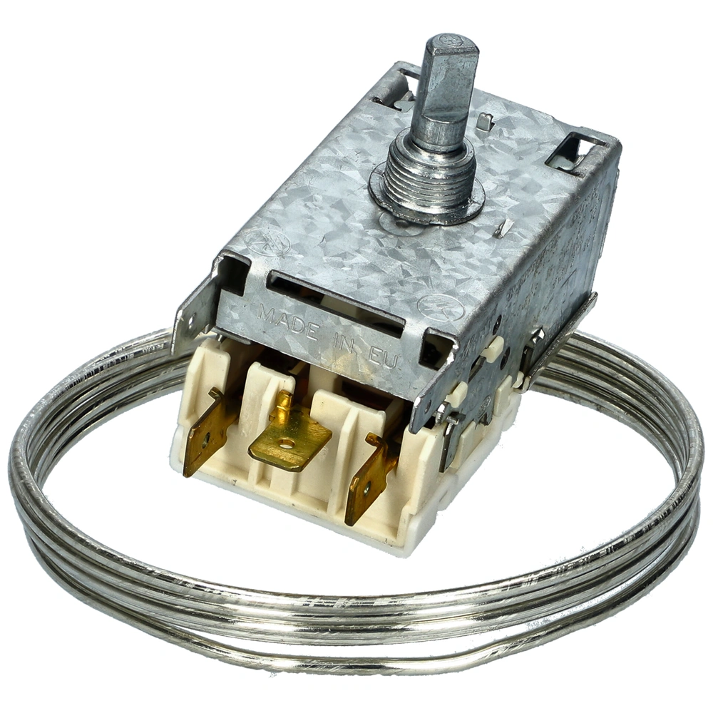 Hőfokszabályzó RANCO K59-P3153 (eredeti) WHIRLPOOL/INDESIT hűtőgép