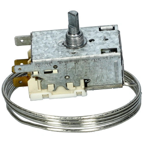 Hőfokszabályzó RANCO K59-P3153 (eredeti) WHIRLPOOL/INDESIT hűtőgép