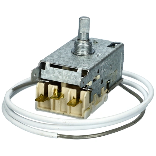 Hőfokszabályzó RANCO K59H2802 (2809) /HB160xxx hűtő