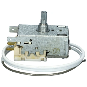 Hőfokszabályzó RANCO K59H2802 (2809) /HB160xxx hűtő