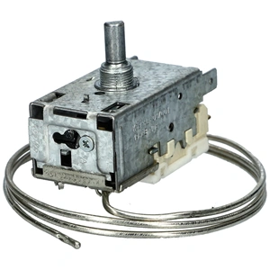 Hőfokszabályzó RANCO K59H2803 (2802) /HB 200,240xxx hűtő