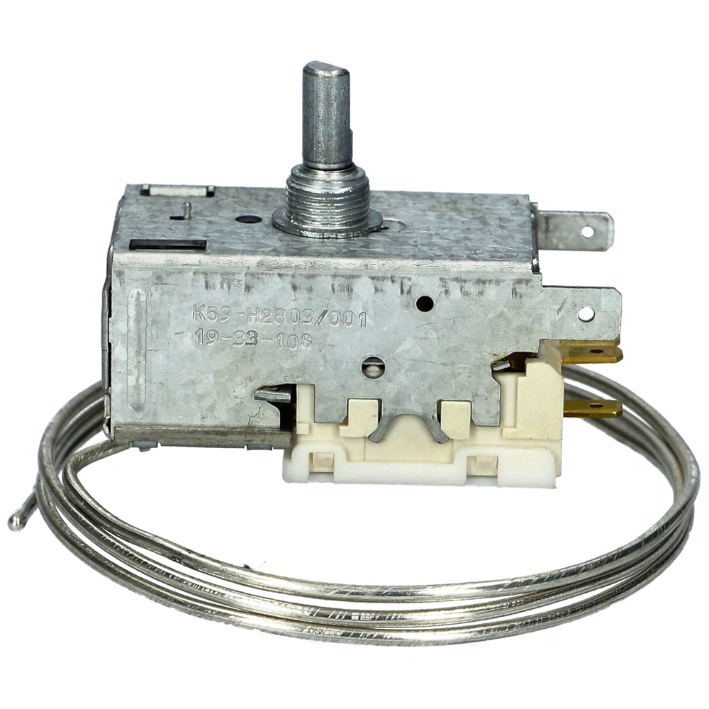 Hőfokszabályzó RANCO K59H2803 (2802) /HB 200,240xxx hűtő