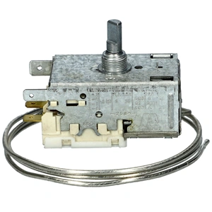 Hőfokszabályzó RANCO K59H2803 (2802) /HB 200,240xxx hűtő