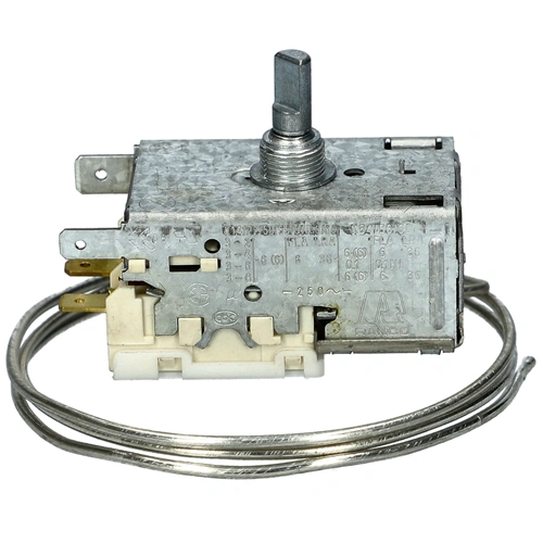 Hőfokszabályzó RANCO K59H2803 (2802) /HB 200,240xxx hűtő