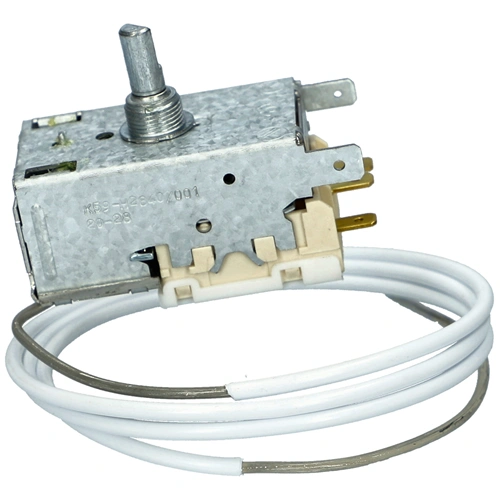 Hőfokszabályzó (RANCO K59H2840) kombinált hűtőgép