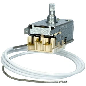 Hőfokszabályzó (RANCO K59H2840) kombinált hűtőgép