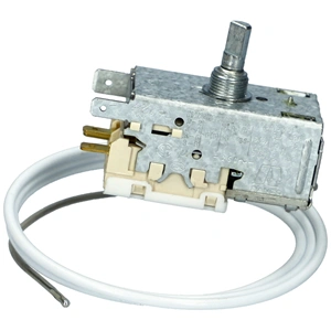 Hőfokszabályzó (RANCO K59H2840) kombinált hűtőgép