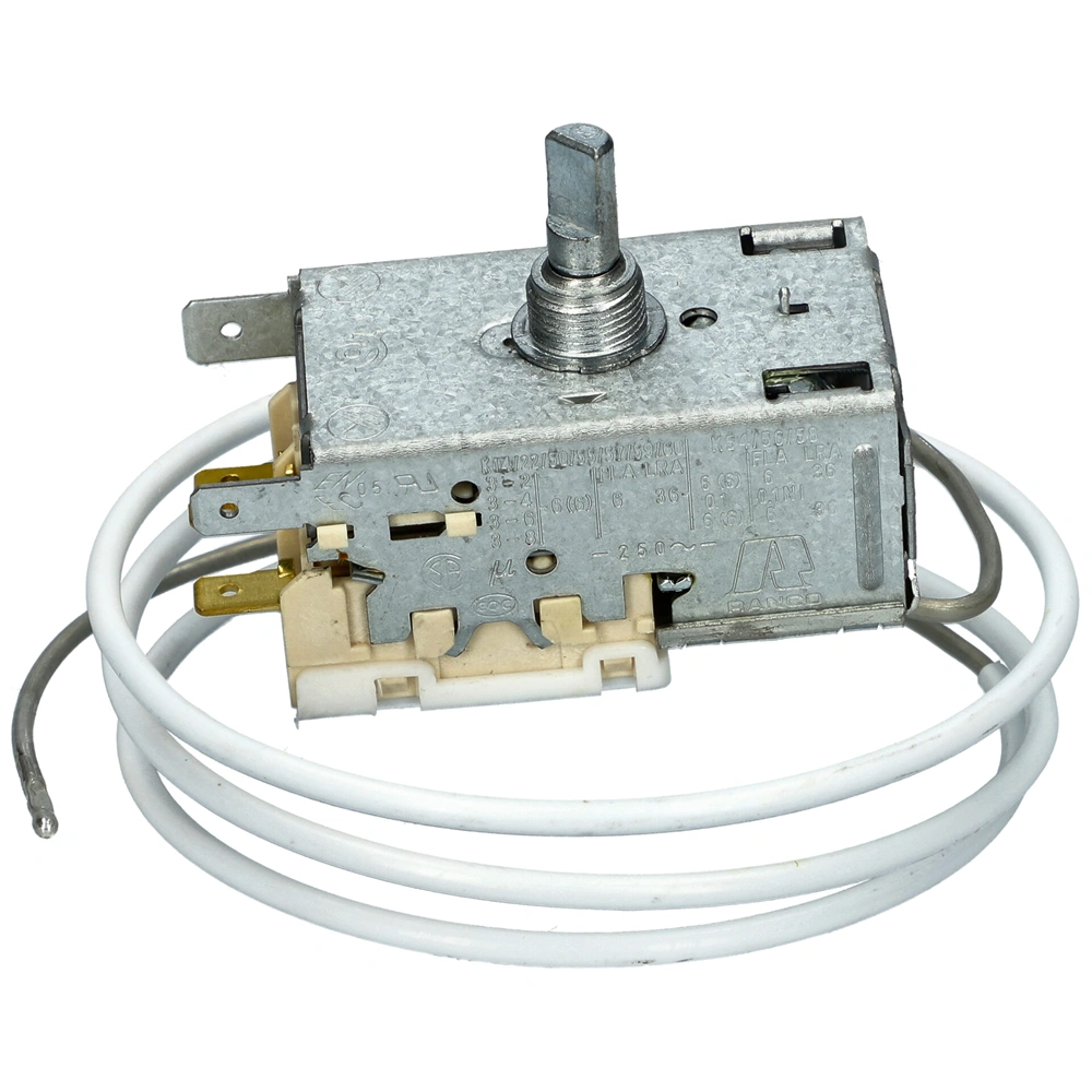 Hőfokszabályzó RANCO K59L1821 (HHS012)