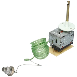 Hőfokszabályzó T125 AEG mosógép / RENDELÉSRE