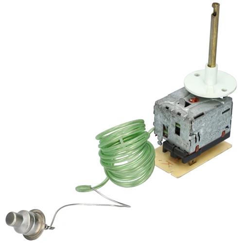 Hőfokszabályzó T125 AEG mosógép / RENDELÉSRE