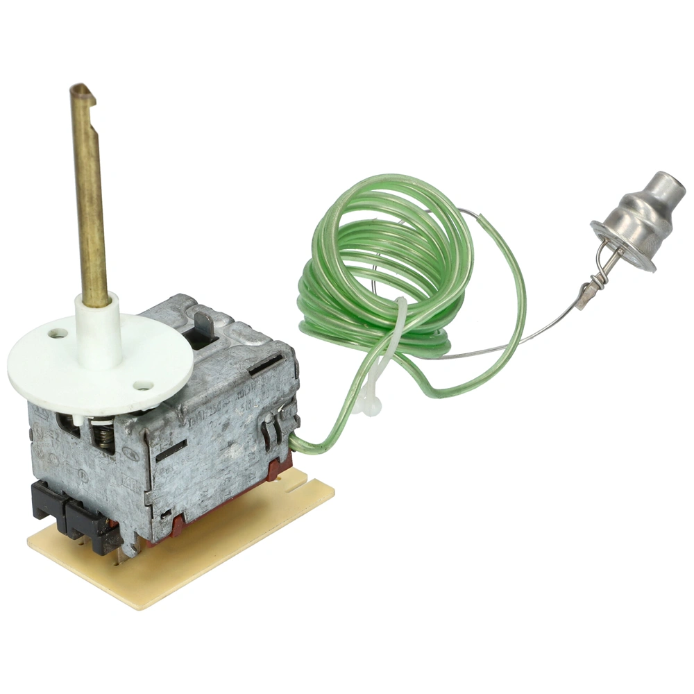 Hőfokszabályzó T125 AEG mosógép / RENDELÉSRE