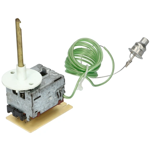 Hőfokszabályzó T125 AEG mosógép / RENDELÉSRE