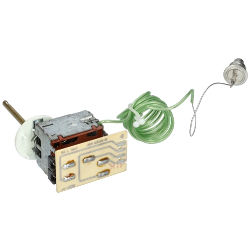 Hőfokszabályzó T125 AEG mosógép / RENDELÉSRE