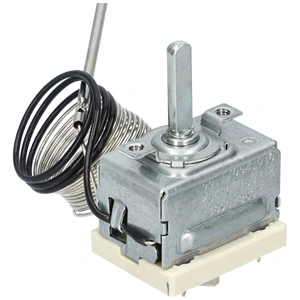 Hőfokszabályzó ZANUSSI pl: ZOB482XQ tűzhely