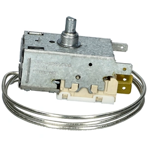 Hőfokszabályzó + átalakító, normáltér (eredeti) WHIRLPOOL Ranco K59 S1890/500 (átalakító HHS7137) hűtő