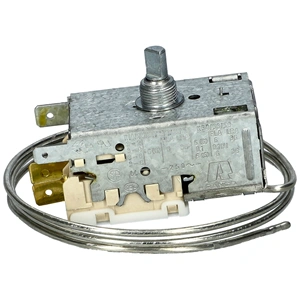 Hőfokszabályzó + átalakító, normáltér (eredeti) WHIRLPOOL Ranco K59 S1890/500 (átalakító HHS7137) hűtő