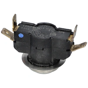 Hőfokszabályzó (eredeti) CANDY minikonyha / RENDELÉSRE