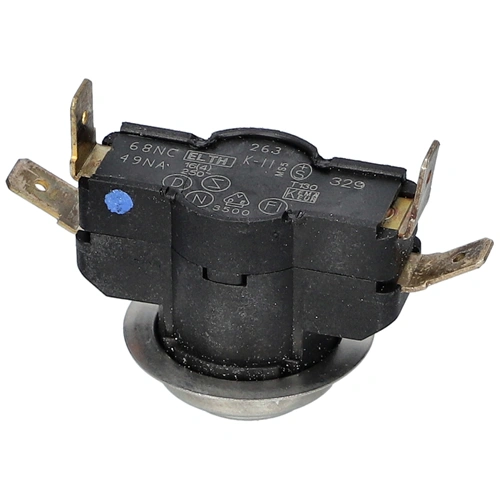 Hőfokszabályzó (eredeti) CANDY minikonyha / RENDELÉSRE