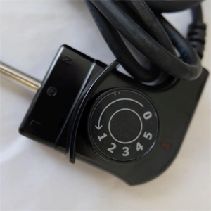 Hőfokszabályzó (eredeti) ELECTROLUX tűzhely / RENDELÉSRE