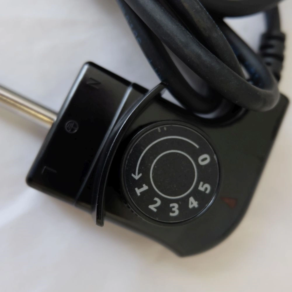 Hőfokszabályzó (eredeti) ELECTROLUX tűzhely / RENDELÉSRE