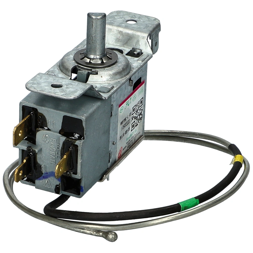 Hőfokszabályzó (eredeti) GORENJE/MORA hűtőgép WFD28C-L