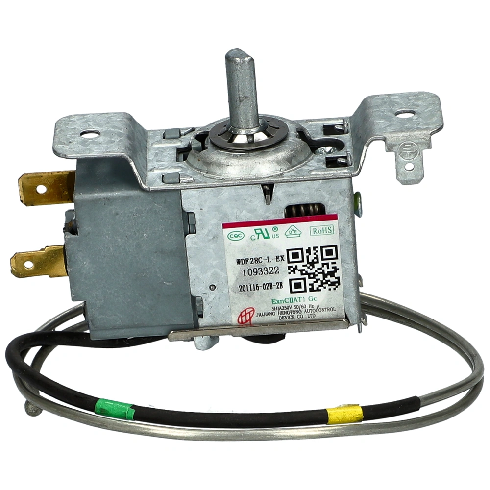 Hőfokszabályzó (eredeti) GORENJE/MORA hűtőgép WFD28C-L