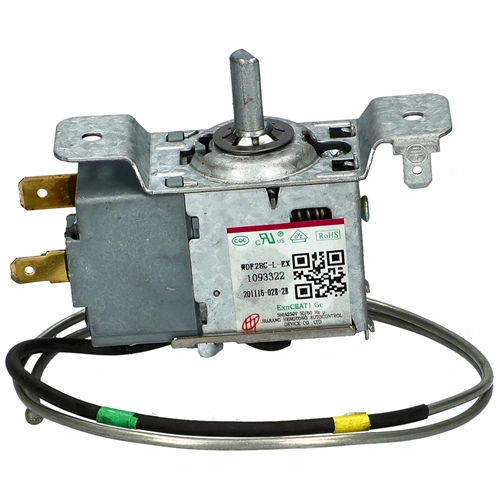 Hőfokszabályzó (eredeti) GORENJE/MORA hűtőgép WFD28C-L