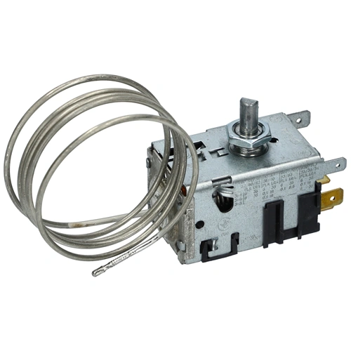 Hőfokszabályzó (eredeti) GORENJE 077B6738 hűtőgép (077B6538)