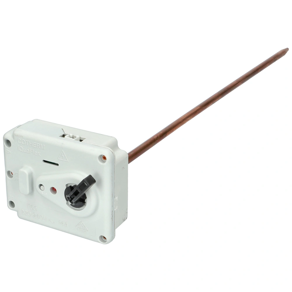 Hőfokszabályzó (eredeti) HAJDU bojler pl: Z SMART