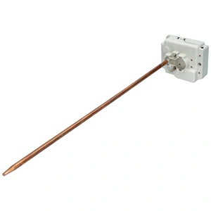 Hőfokszabályzó (eredeti) HAJDU bojler pl: Z SMART