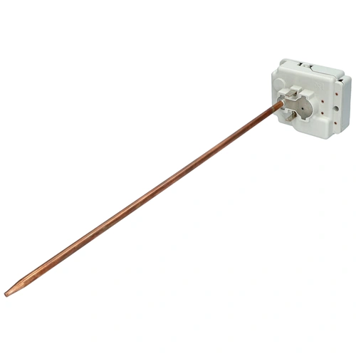 Hőfokszabályzó (eredeti) HAJDU bojler pl: Z SMART