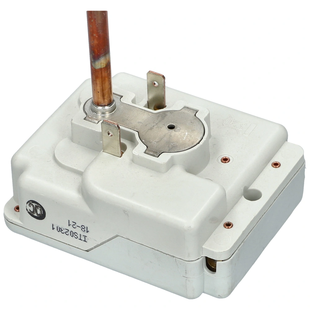 Hőfokszabályzó (eredeti) HAJDU bojler pl: Z SMART