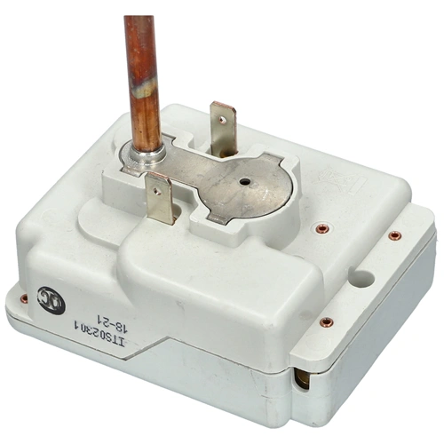 Hőfokszabályzó (eredeti) HAJDU bojler pl: Z SMART