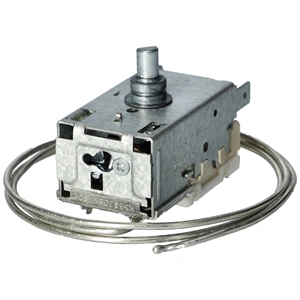 Hőfokszabályzó (eredeti) K59-S2785 WHIRLPOOL hűtőgép