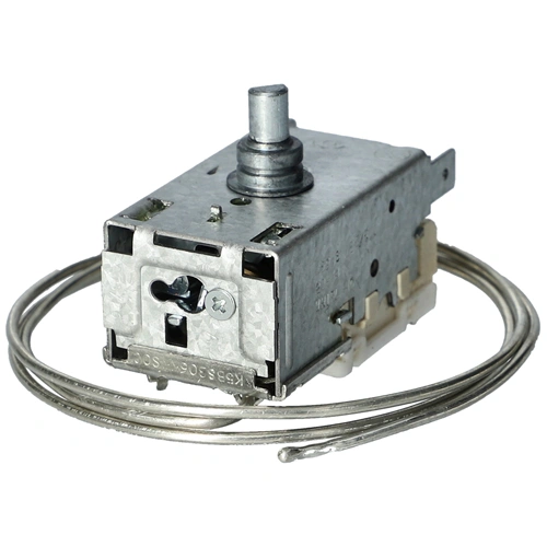 Hőfokszabályzó (eredeti) K59-S2785 WHIRLPOOL hűtőgép