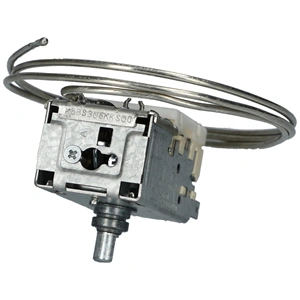 Hőfokszabályzó (eredeti) K59-S2785 WHIRLPOOL hűtőgép