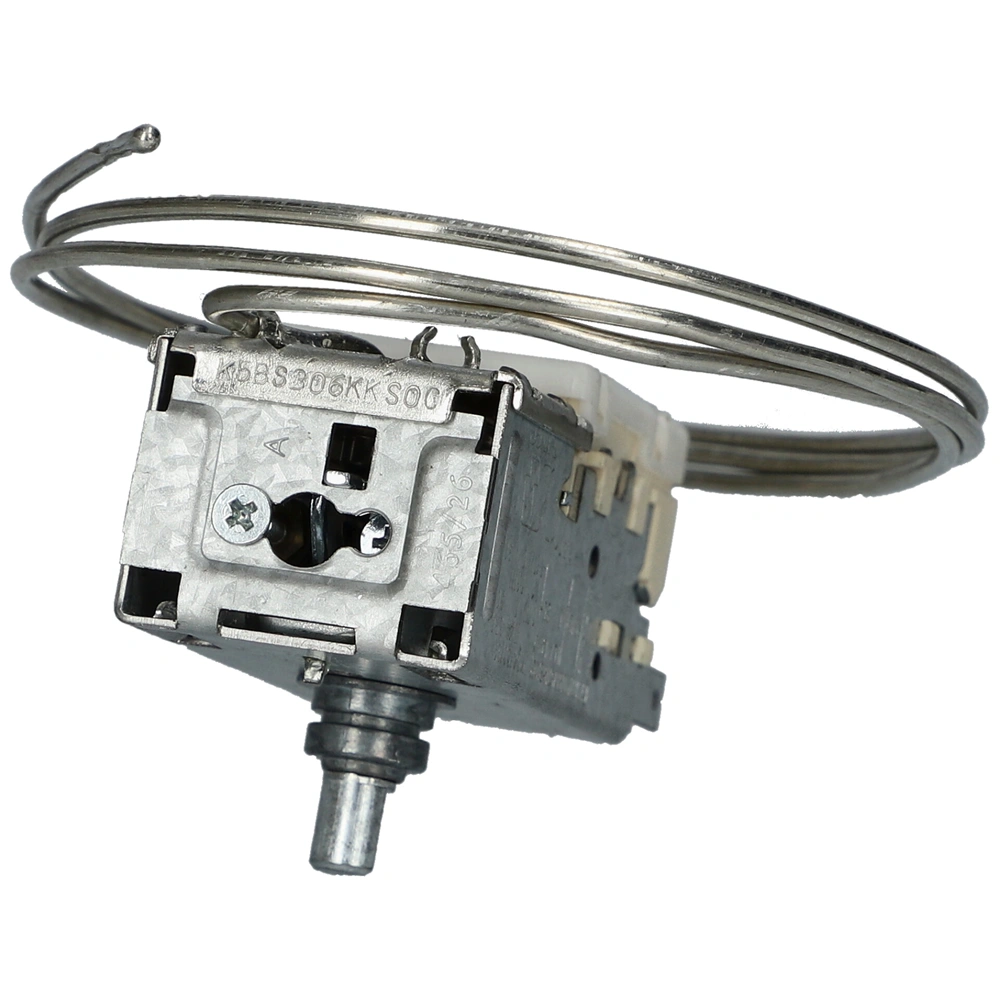 Hőfokszabályzó (eredeti) K59-S2785 WHIRLPOOL hűtőgép