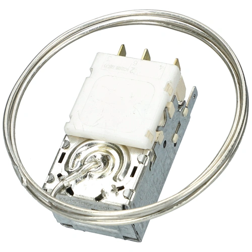 Hőfokszabályzó (eredeti) K59-S2785 WHIRLPOOL hűtőgép
