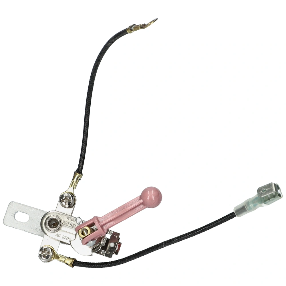 Hőfokszabályzó (eredeti) VIREO DFD2000 olajsütő / RENDELÉSRE