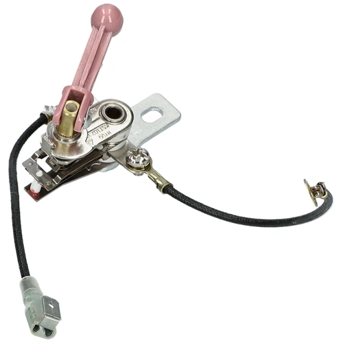 Hőfokszabályzó (eredeti) VIREO DFD2000 olajsütő / RENDELÉSRE