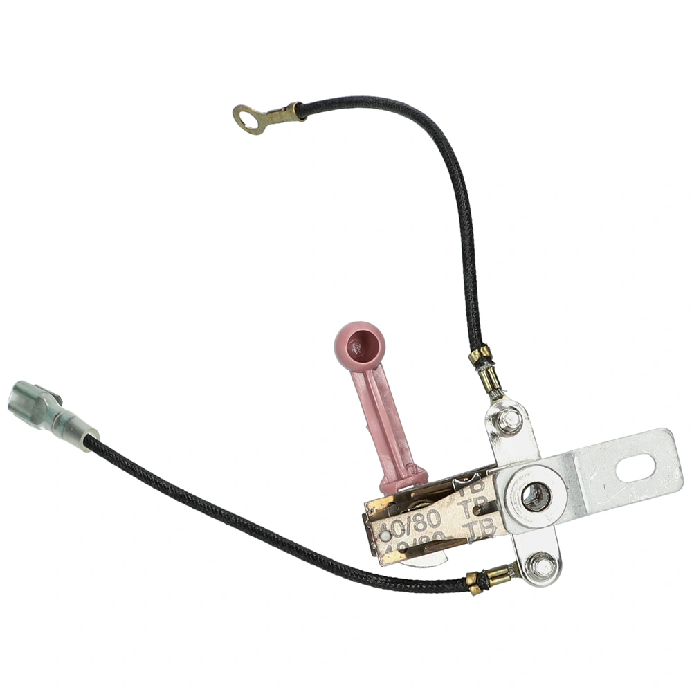 Hőfokszabályzó (eredeti) VIREO DFD2000 olajsütő / RENDELÉSRE