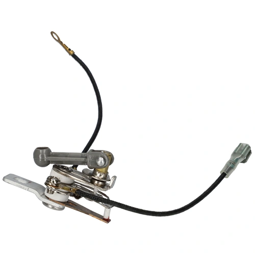 Hőfokszabályzó (eredeti) VIREO olajradiátor / RENDELÉSRE