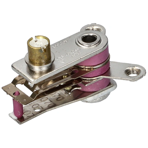 Hőfokszabályzó (eredeti) VIREO rezsó 