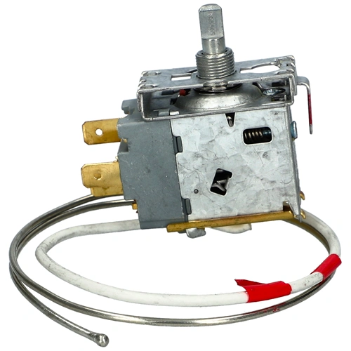 Hőfokszabályzó (eredeti, WDF25K-1070-028) CANDY, FAGOR, VESTEL hűtőgép