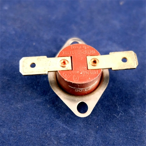 Hőfokszabályzó (eredeti) WHIRLPOOL szárítógép / RENDELÉSRE