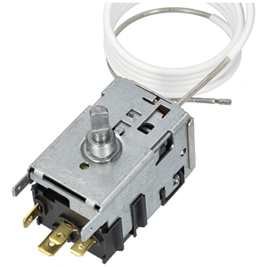 Hőfokszabályzó (eredeti) ZANUSSI ZLRF/ZC DANFOSS 077B6730 hűtő