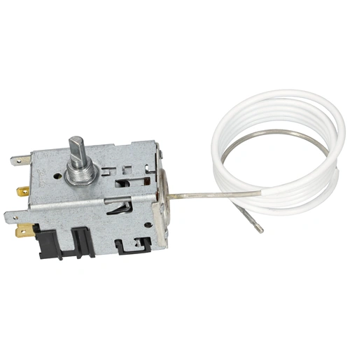 Hőfokszabályzó (eredeti) ZANUSSI ZLRF/ZC DANFOSS 077B6730 hűtő